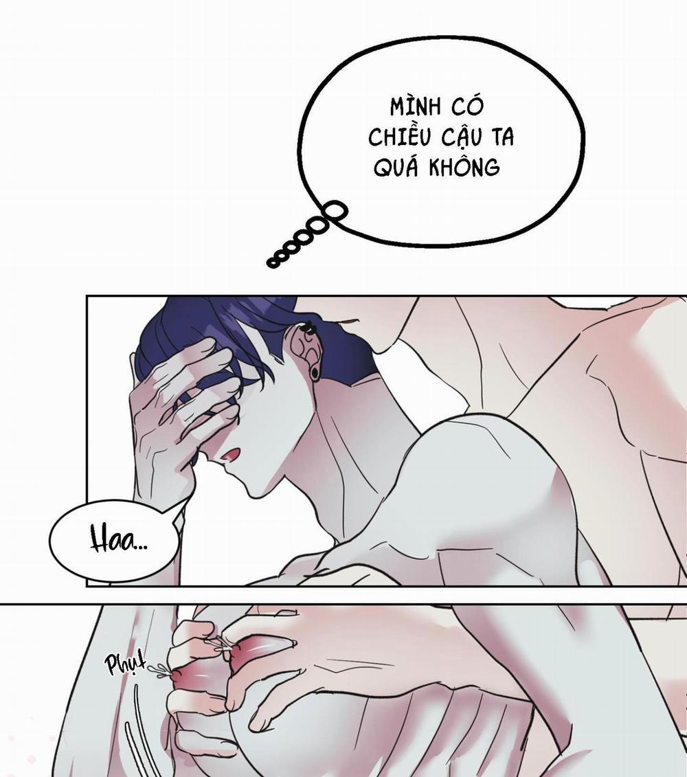 TUYỂN TẬP NGỰC BỰ, CUNG KHỦ CỦA NHÀ KIM 31 FRIEND MILK 6 trang 19