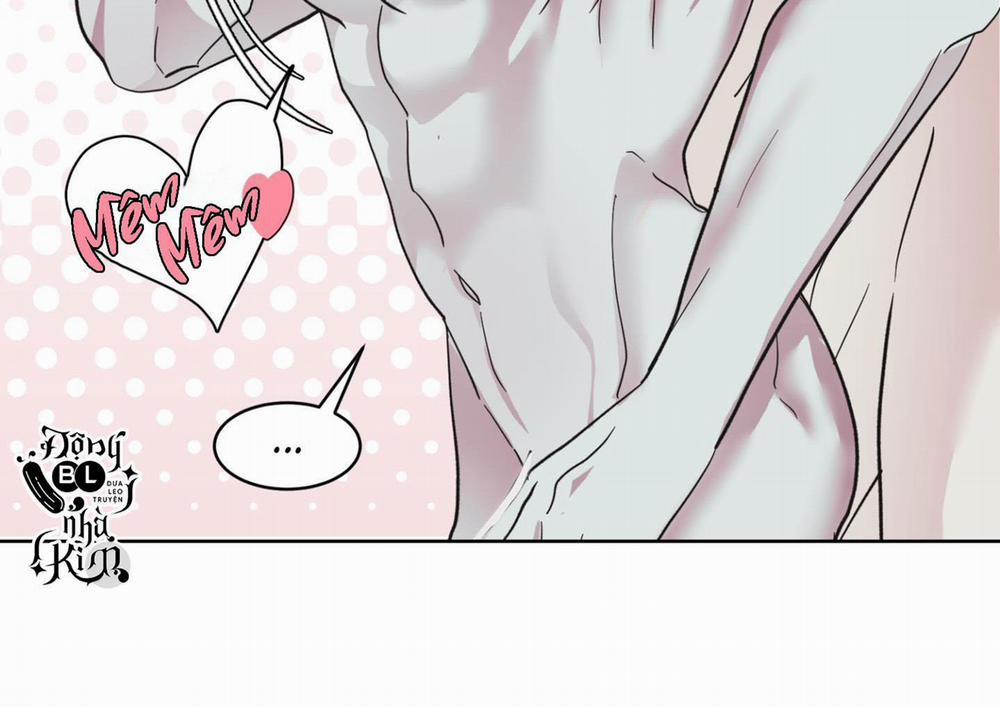 TUYỂN TẬP NGỰC BỰ, CUNG KHỦ CỦA NHÀ KIM 31 FRIEND MILK 6 trang 20