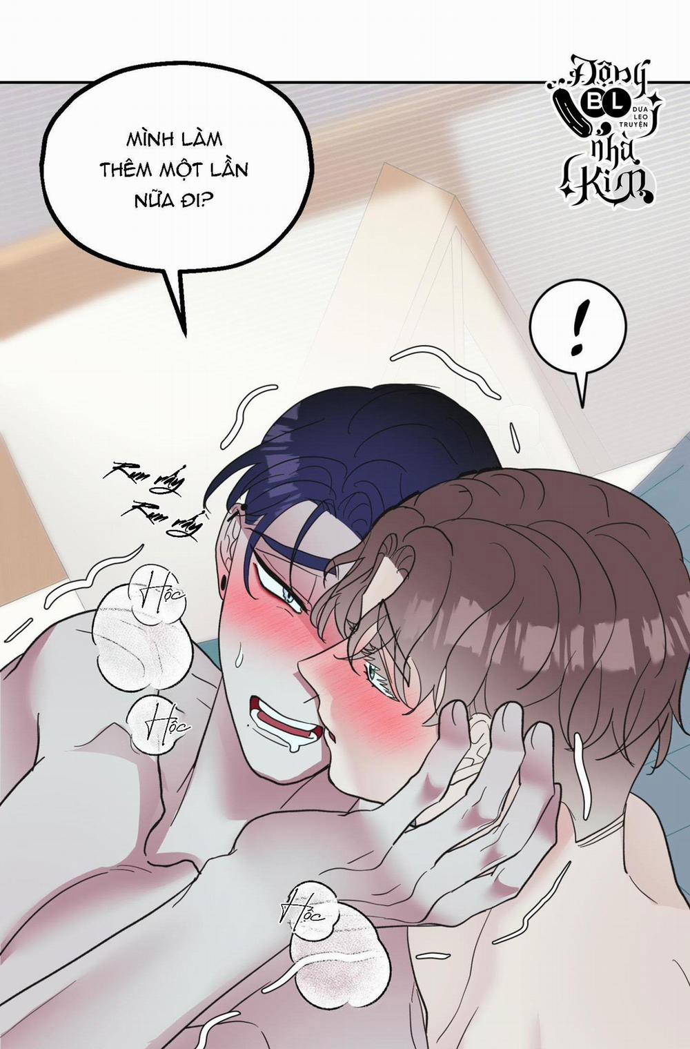 TUYỂN TẬP NGỰC BỰ, CUNG KHỦ CỦA NHÀ KIM 31 FRIEND MILK 6 trang 31