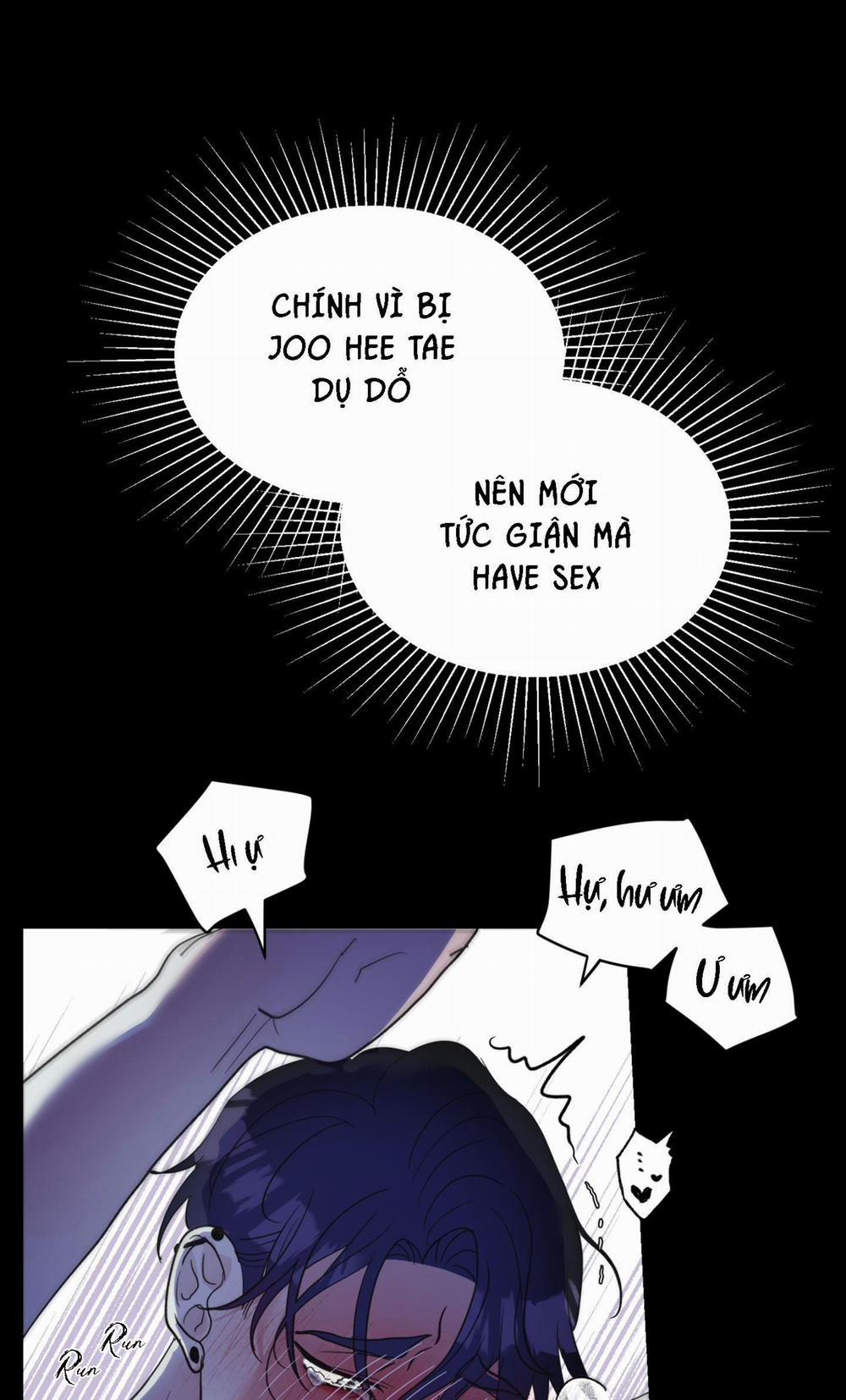 TUYỂN TẬP NGỰC BỰ, CUNG KHỦ CỦA NHÀ KIM 31 FRIEND MILK 6 trang 36