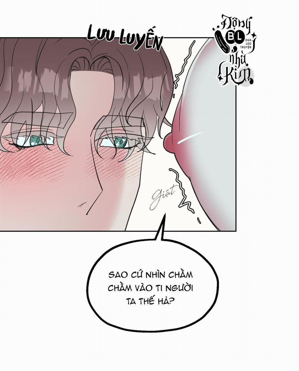 TUYỂN TẬP NGỰC BỰ, CUNG KHỦ CỦA NHÀ KIM 31 FRIEND MILK 6 trang 47