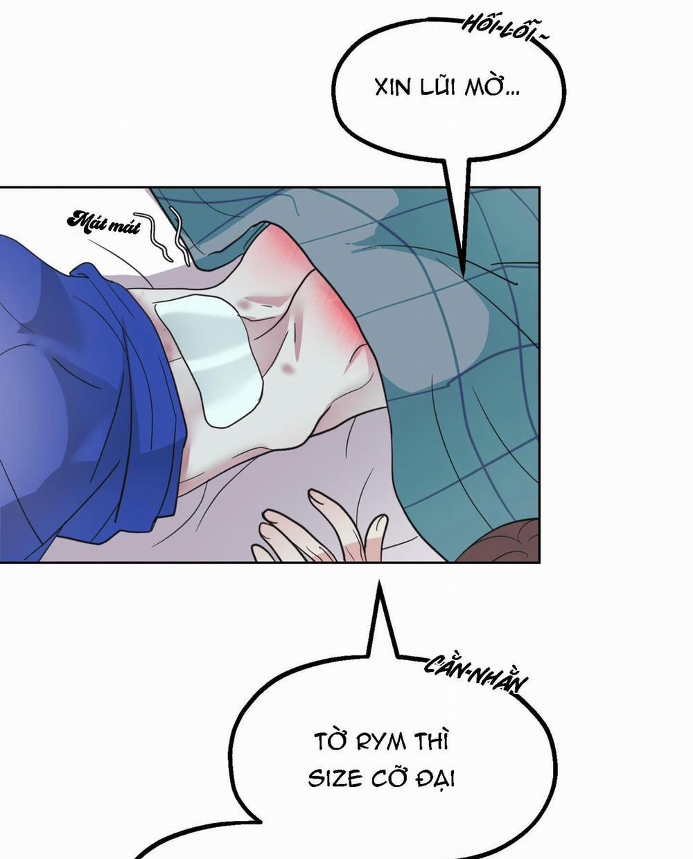 TUYỂN TẬP NGỰC BỰ, CUNG KHỦ CỦA NHÀ KIM 31 FRIEND MILK 6 trang 51