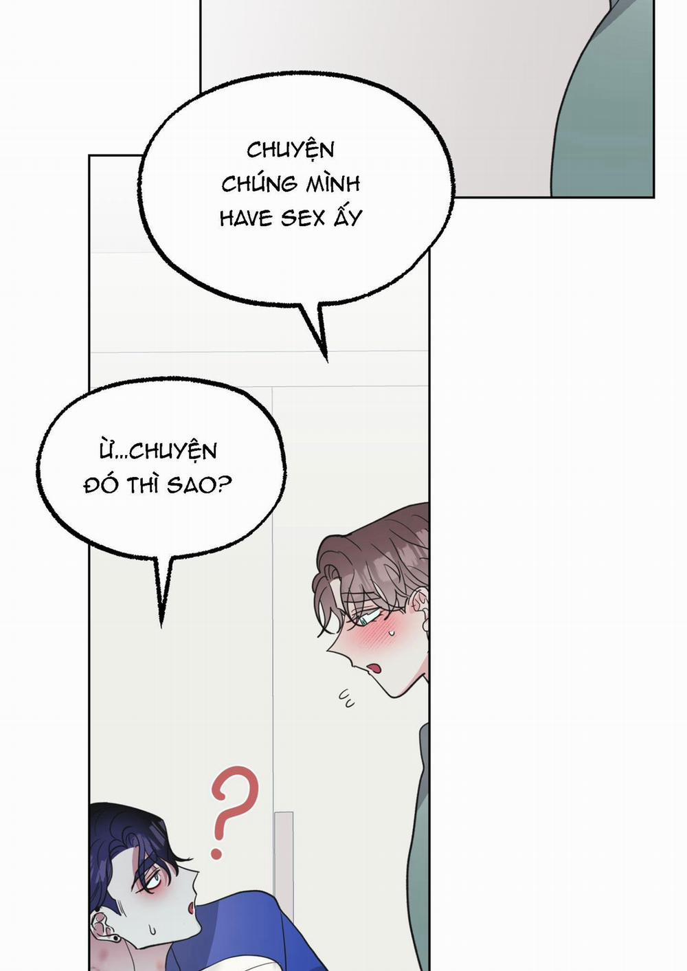 TUYỂN TẬP NGỰC BỰ, CUNG KHỦ CỦA NHÀ KIM 31 FRIEND MILK 6 trang 53