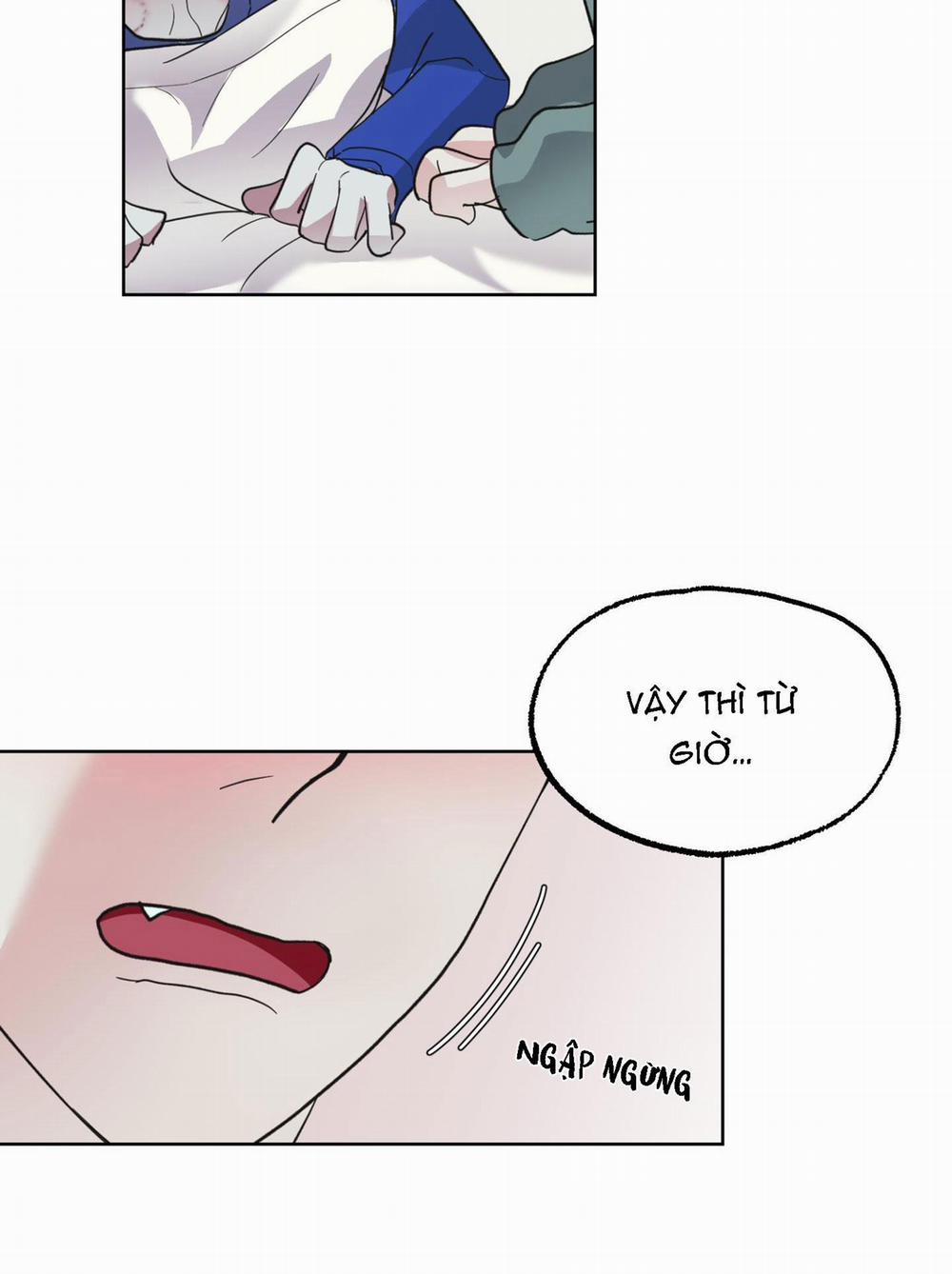 TUYỂN TẬP NGỰC BỰ, CUNG KHỦ CỦA NHÀ KIM 31 FRIEND MILK 6 trang 54