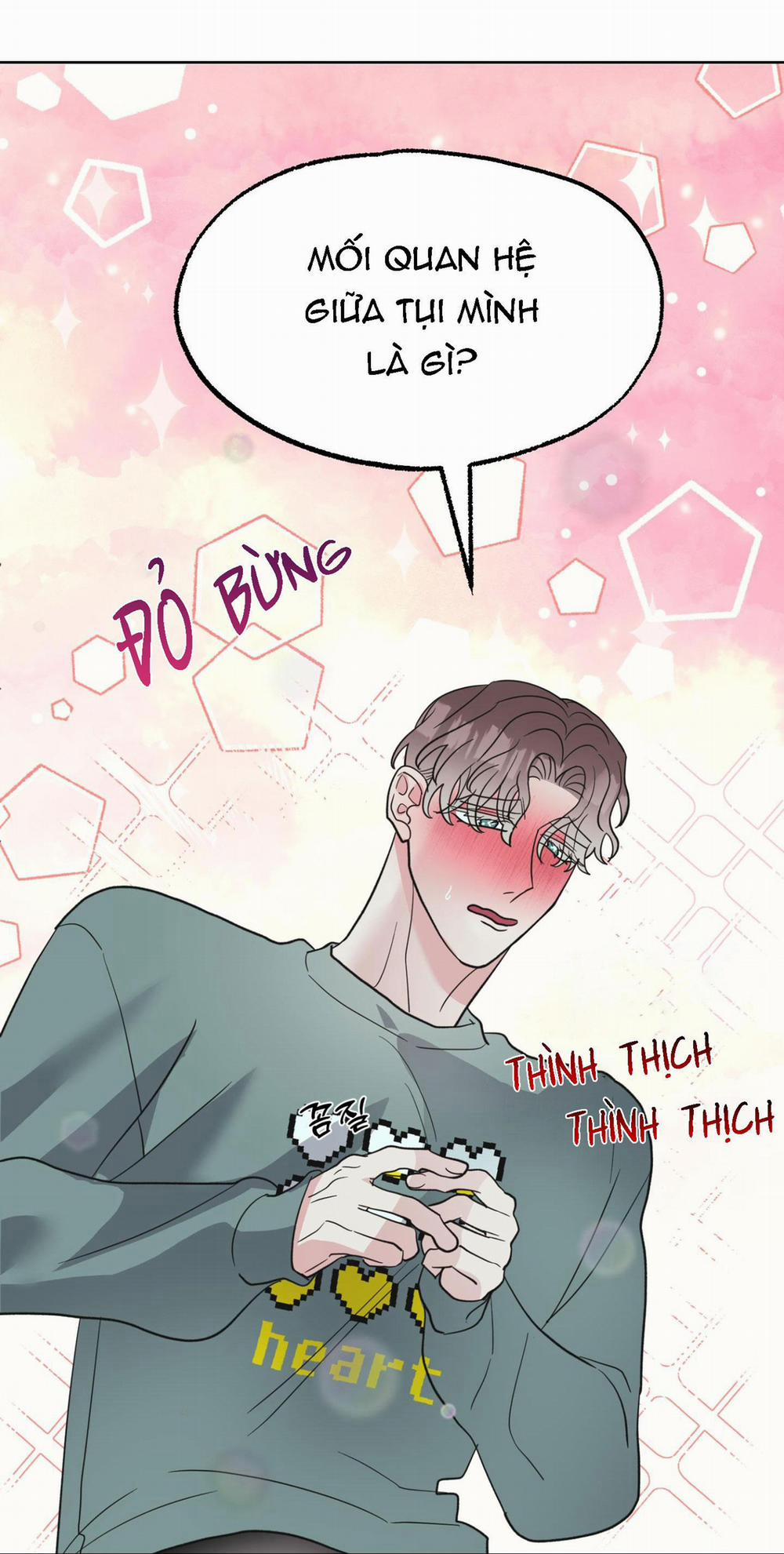 TUYỂN TẬP NGỰC BỰ, CUNG KHỦ CỦA NHÀ KIM 31 FRIEND MILK 6 trang 55