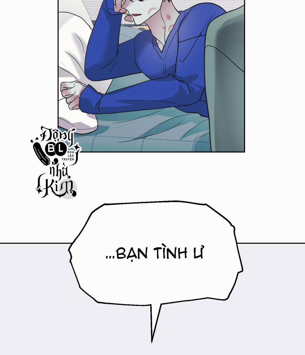 TUYỂN TẬP NGỰC BỰ, CUNG KHỦ CỦA NHÀ KIM 31 FRIEND MILK 6 trang 61