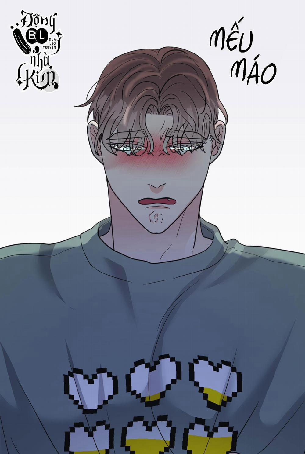 TUYỂN TẬP NGỰC BỰ, CUNG KHỦ CỦA NHÀ KIM 31 FRIEND MILK 6 trang 62