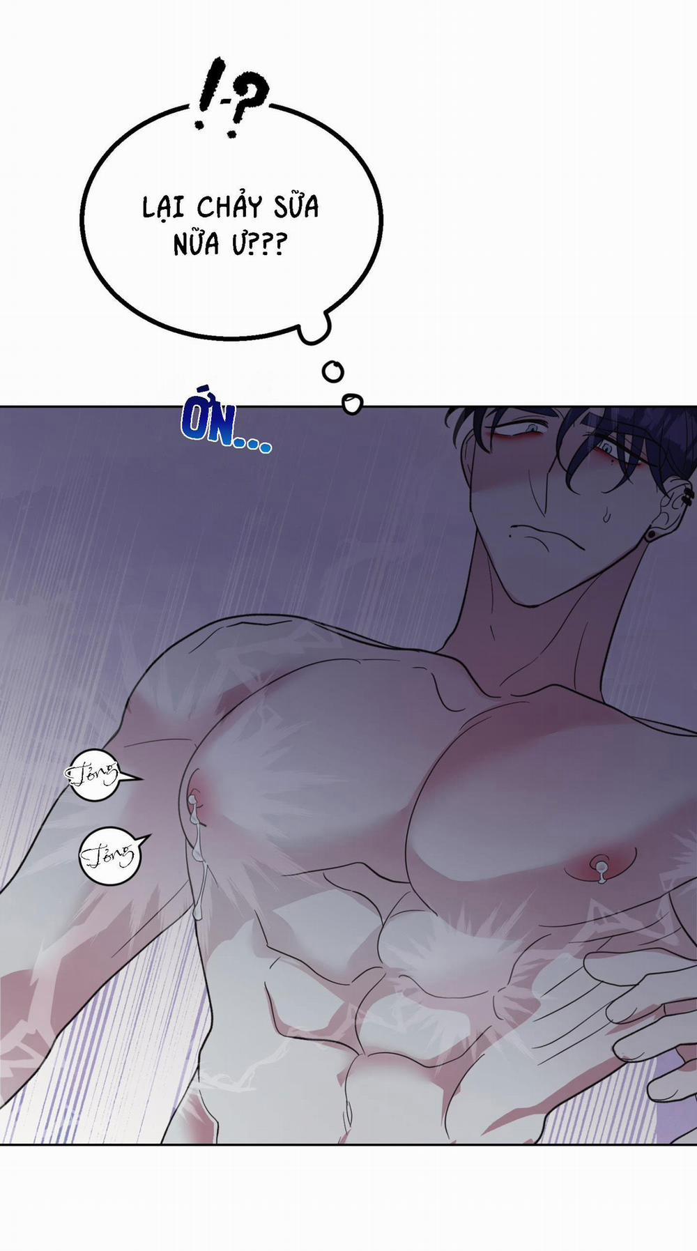 TUYỂN TẬP NGỰC BỰ, CUNG KHỦ CỦA NHÀ KIM 31 trang 17