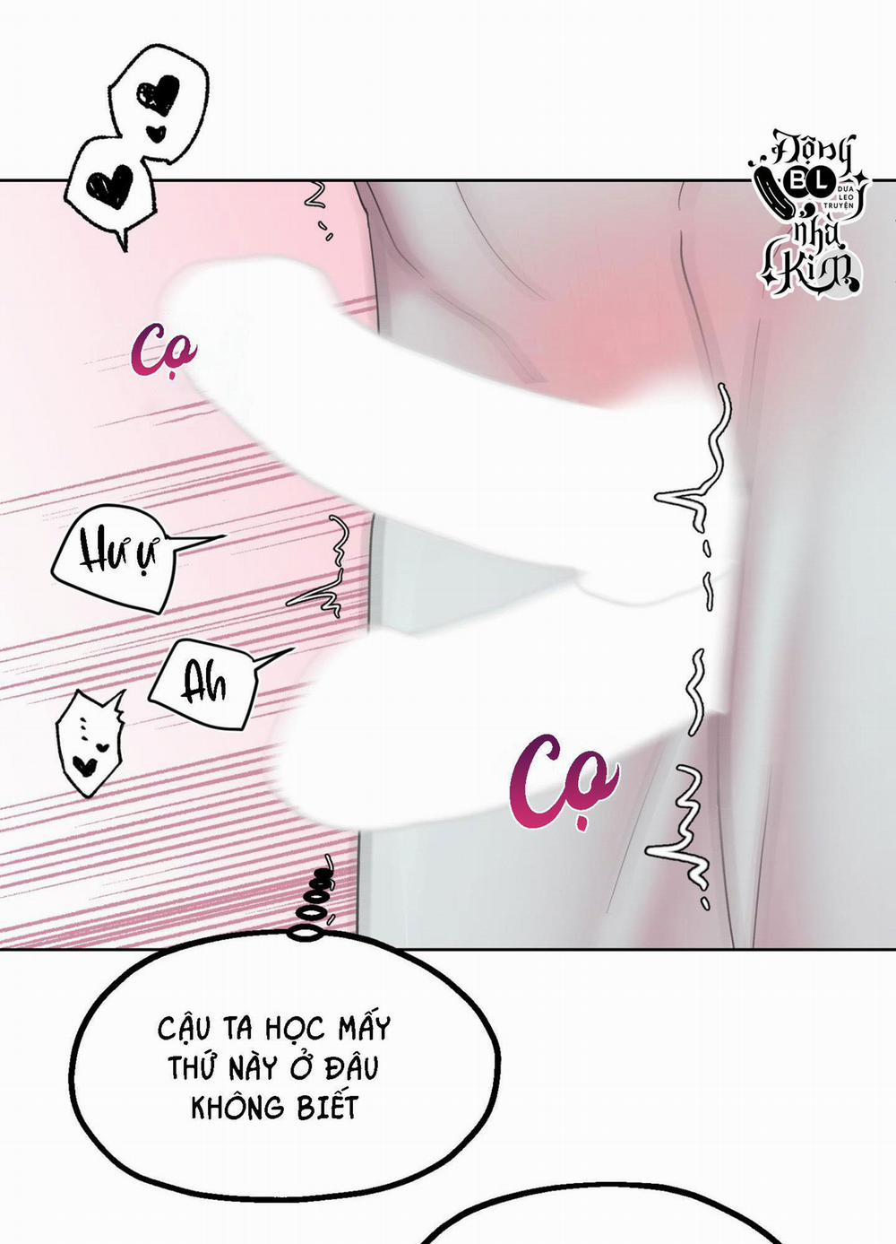 TUYỂN TẬP NGỰC BỰ, CUNG KHỦ CỦA NHÀ KIM 31 trang 26