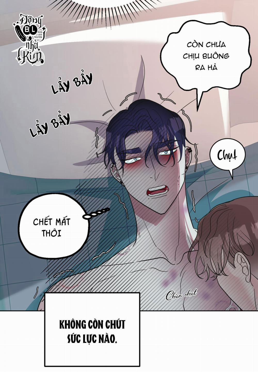 TUYỂN TẬP NGỰC BỰ, CUNG KHỦ CỦA NHÀ KIM 31 trang 43