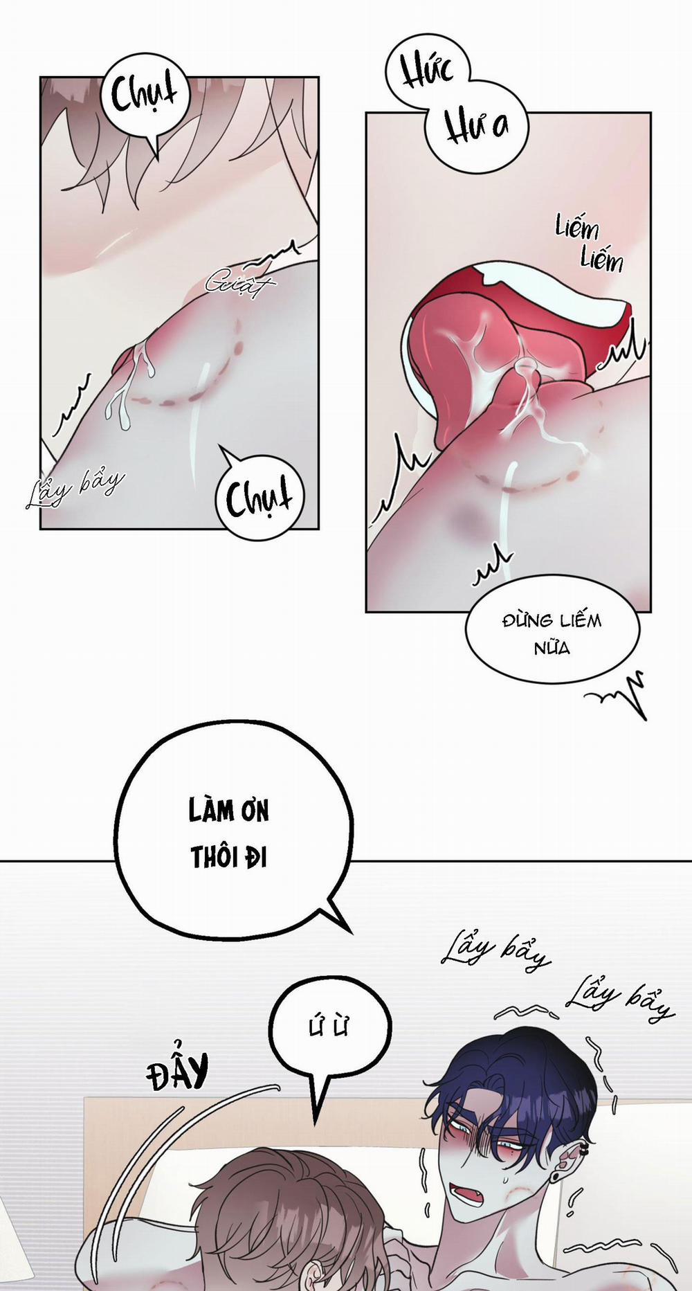 TUYỂN TẬP NGỰC BỰ, CUNG KHỦ CỦA NHÀ KIM 31 trang 44