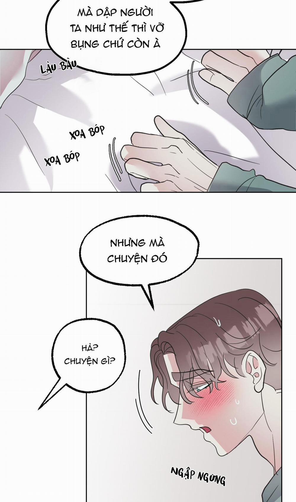 TUYỂN TẬP NGỰC BỰ, CUNG KHỦ CỦA NHÀ KIM 31 trang 52