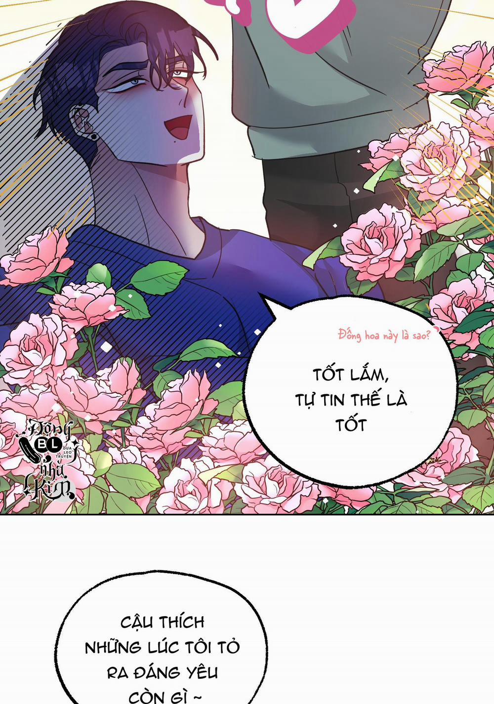 TUYỂN TẬP NGỰC BỰ, CUNG KHỦ CỦA NHÀ KIM 32 FRIEND MILK END trang 15