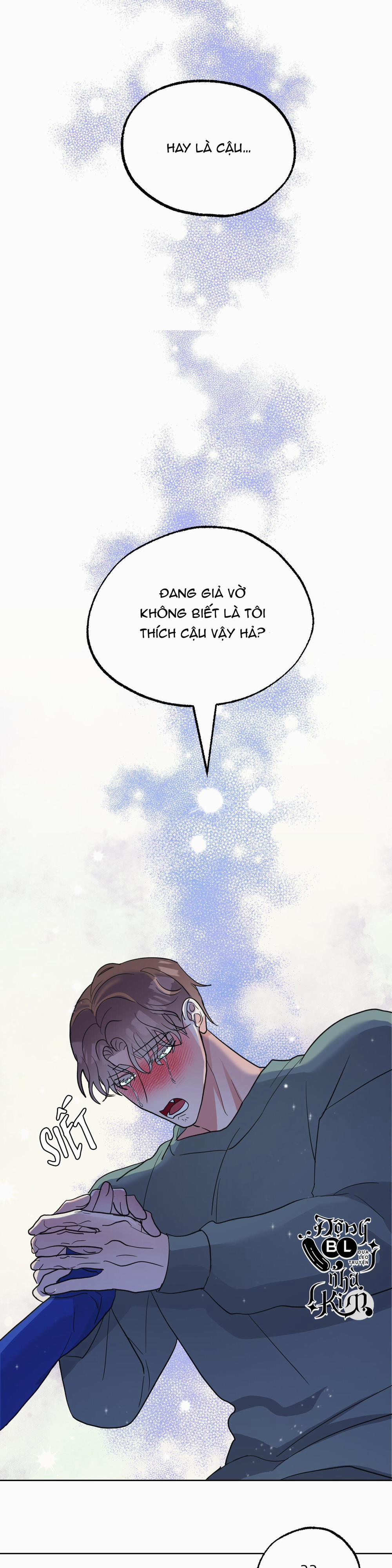 TUYỂN TẬP NGỰC BỰ, CUNG KHỦ CỦA NHÀ KIM 32 FRIEND MILK END trang 3