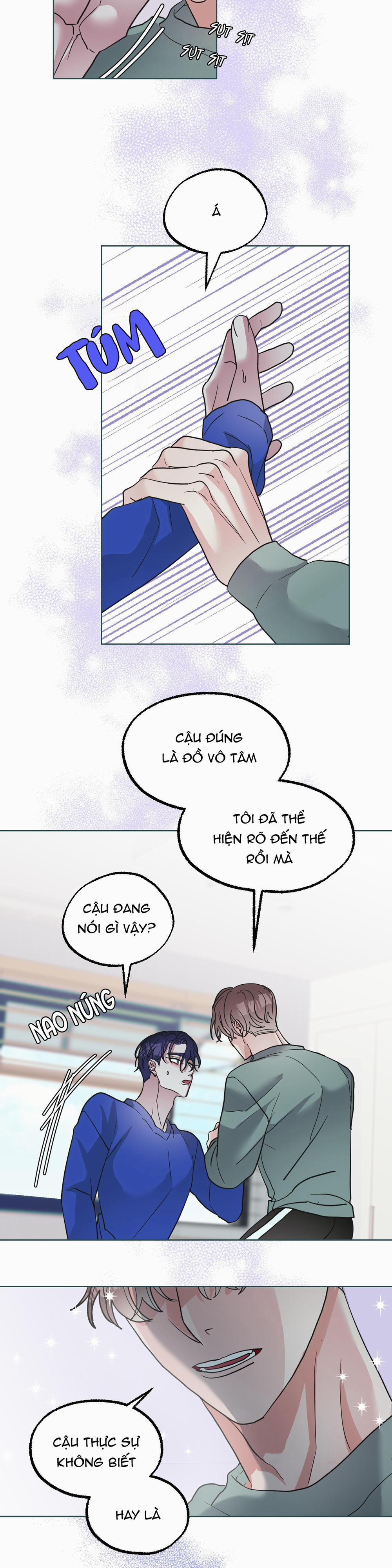 TUYỂN TẬP NGỰC BỰ, CUNG KHỦ CỦA NHÀ KIM 32 trang 2