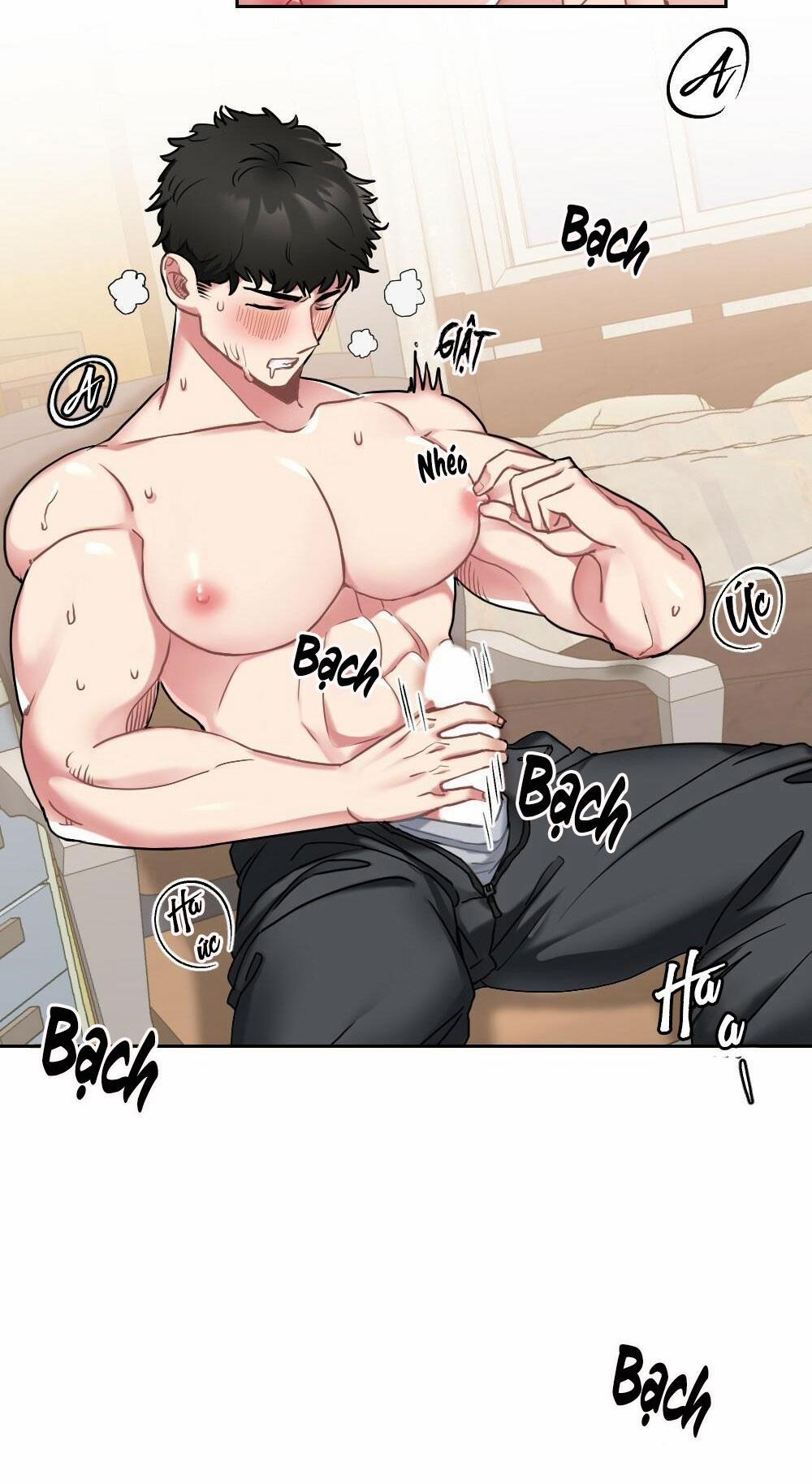 TUYỂN TẬP NGỰC BỰ, CUNG KHỦ CỦA NHÀ KIM 33 ZÚ 1 trang 1