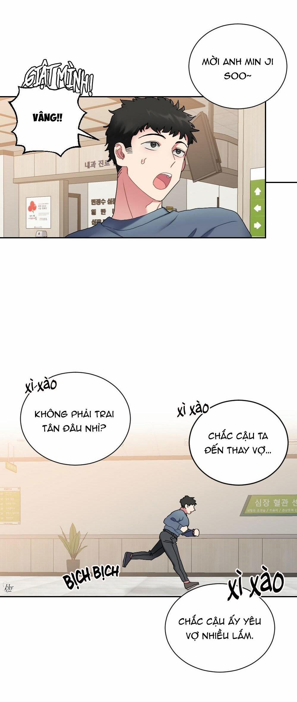 TUYỂN TẬP NGỰC BỰ, CUNG KHỦ CỦA NHÀ KIM 33 ZÚ 1 trang 23