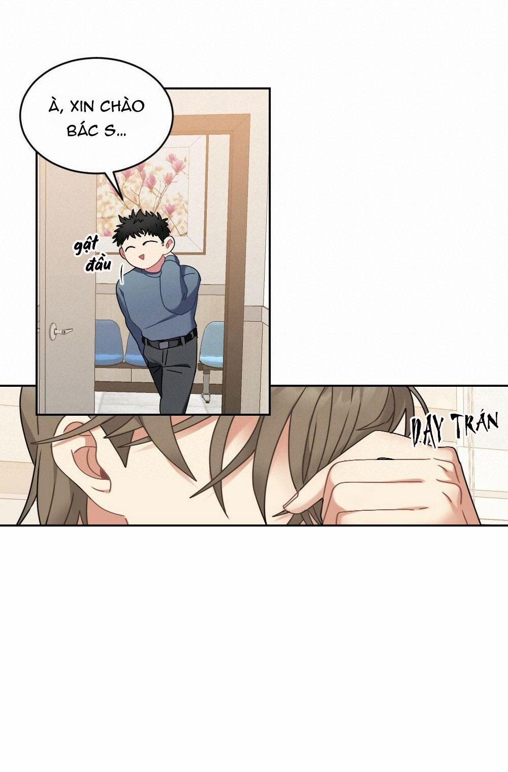 TUYỂN TẬP NGỰC BỰ, CUNG KHỦ CỦA NHÀ KIM 33 ZÚ 1 trang 25