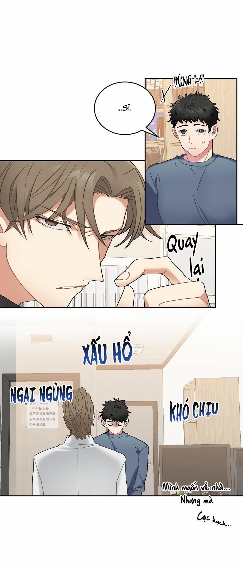 TUYỂN TẬP NGỰC BỰ, CUNG KHỦ CỦA NHÀ KIM 33 ZÚ 1 trang 26