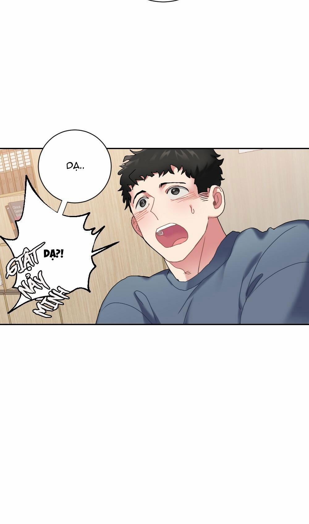 TUYỂN TẬP NGỰC BỰ, CUNG KHỦ CỦA NHÀ KIM 33 ZÚ 1 trang 30