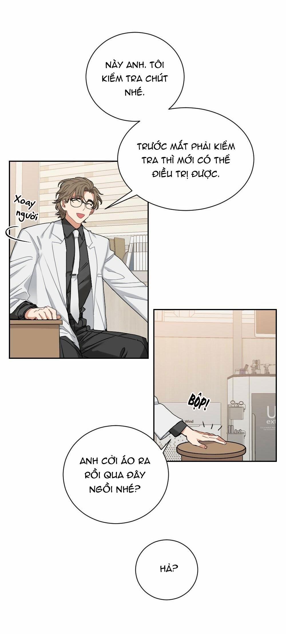 TUYỂN TẬP NGỰC BỰ, CUNG KHỦ CỦA NHÀ KIM 33 ZÚ 1 trang 39