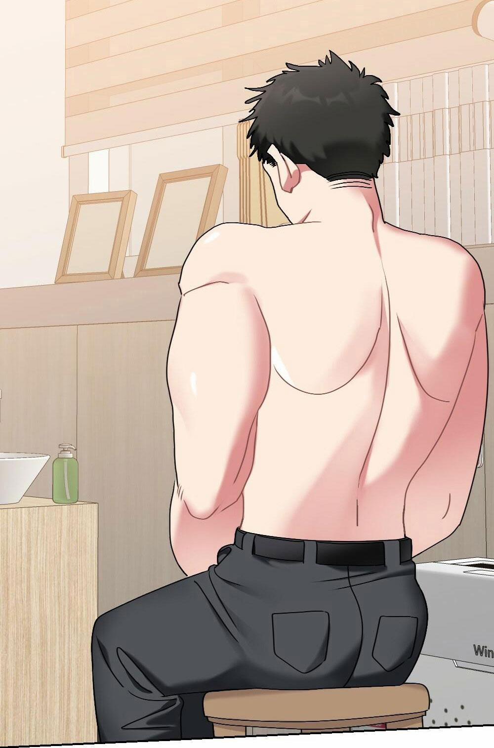 TUYỂN TẬP NGỰC BỰ, CUNG KHỦ CỦA NHÀ KIM 33 ZÚ 1 trang 47