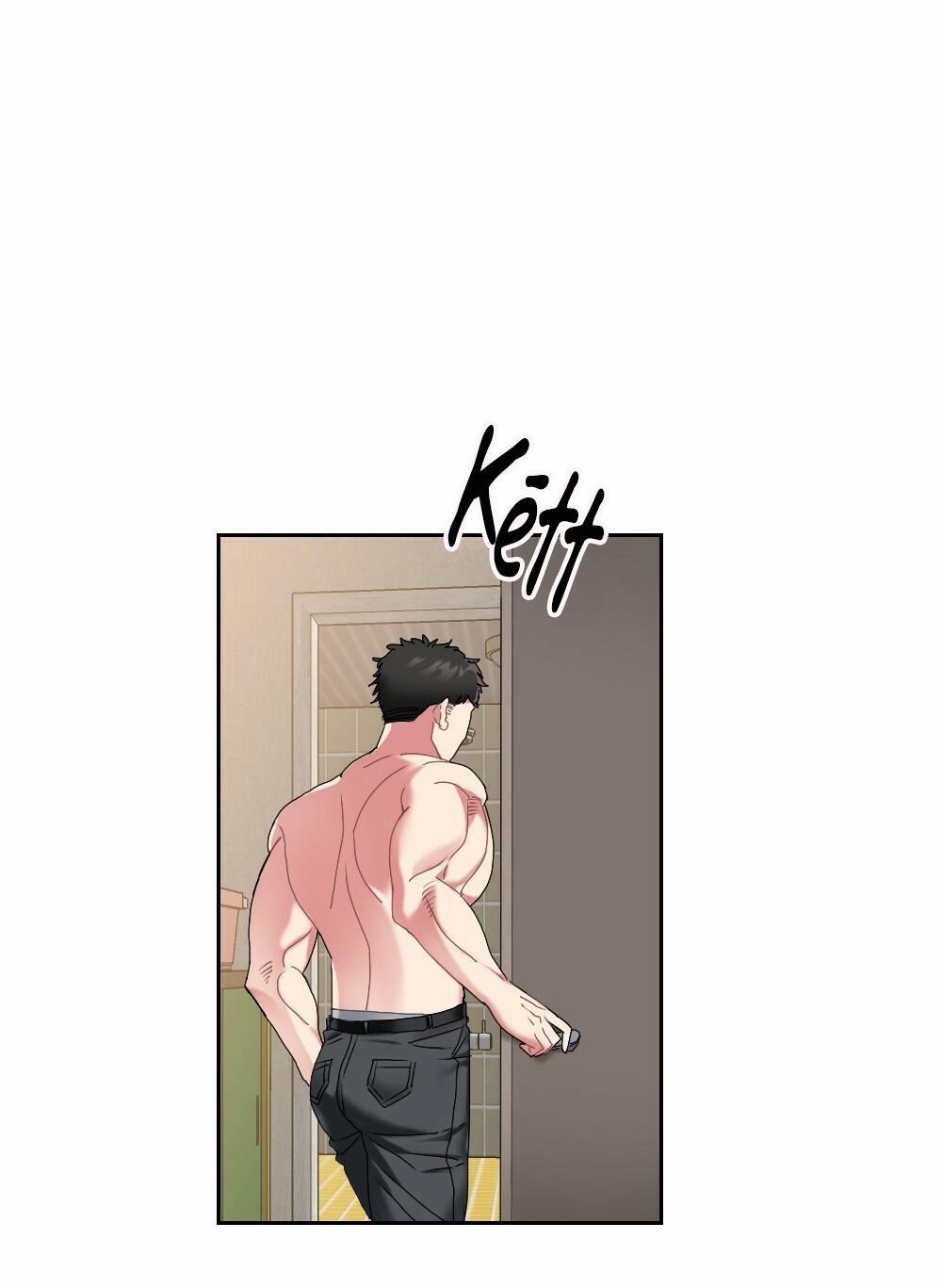 TUYỂN TẬP NGỰC BỰ, CUNG KHỦ CỦA NHÀ KIM 33 ZÚ 1 trang 5