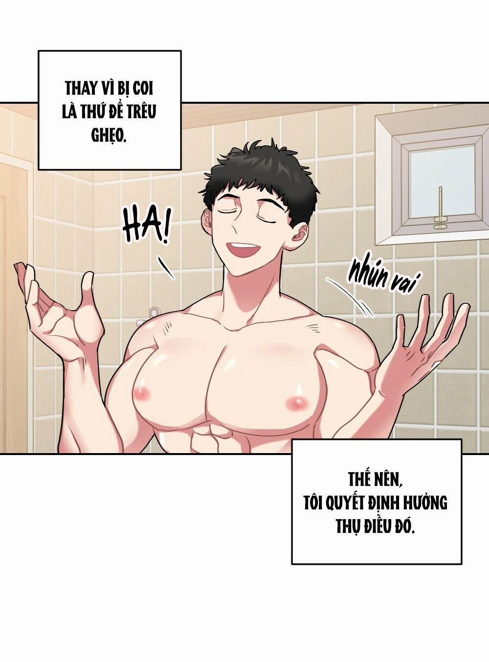 TUYỂN TẬP NGỰC BỰ, CUNG KHỦ CỦA NHÀ KIM 33 trang 10