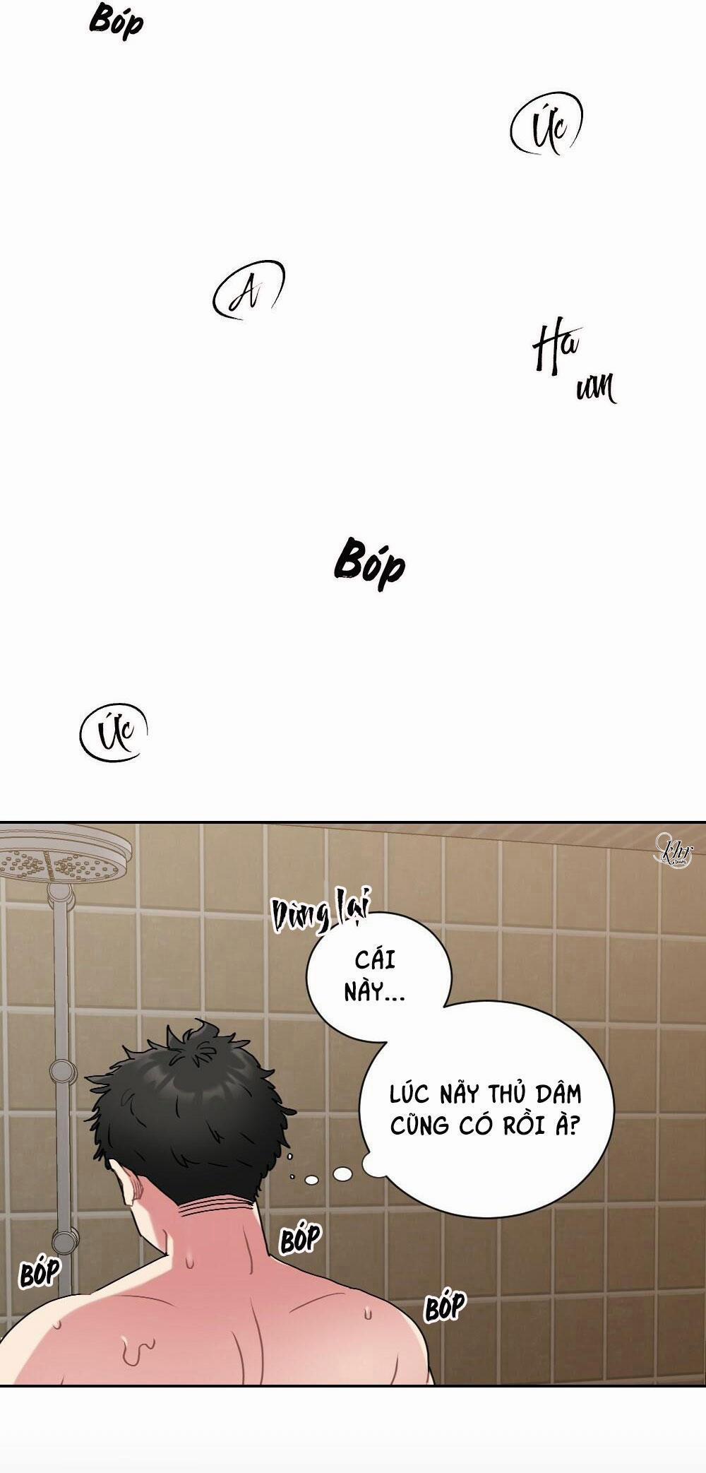 TUYỂN TẬP NGỰC BỰ, CUNG KHỦ CỦA NHÀ KIM 33 trang 13