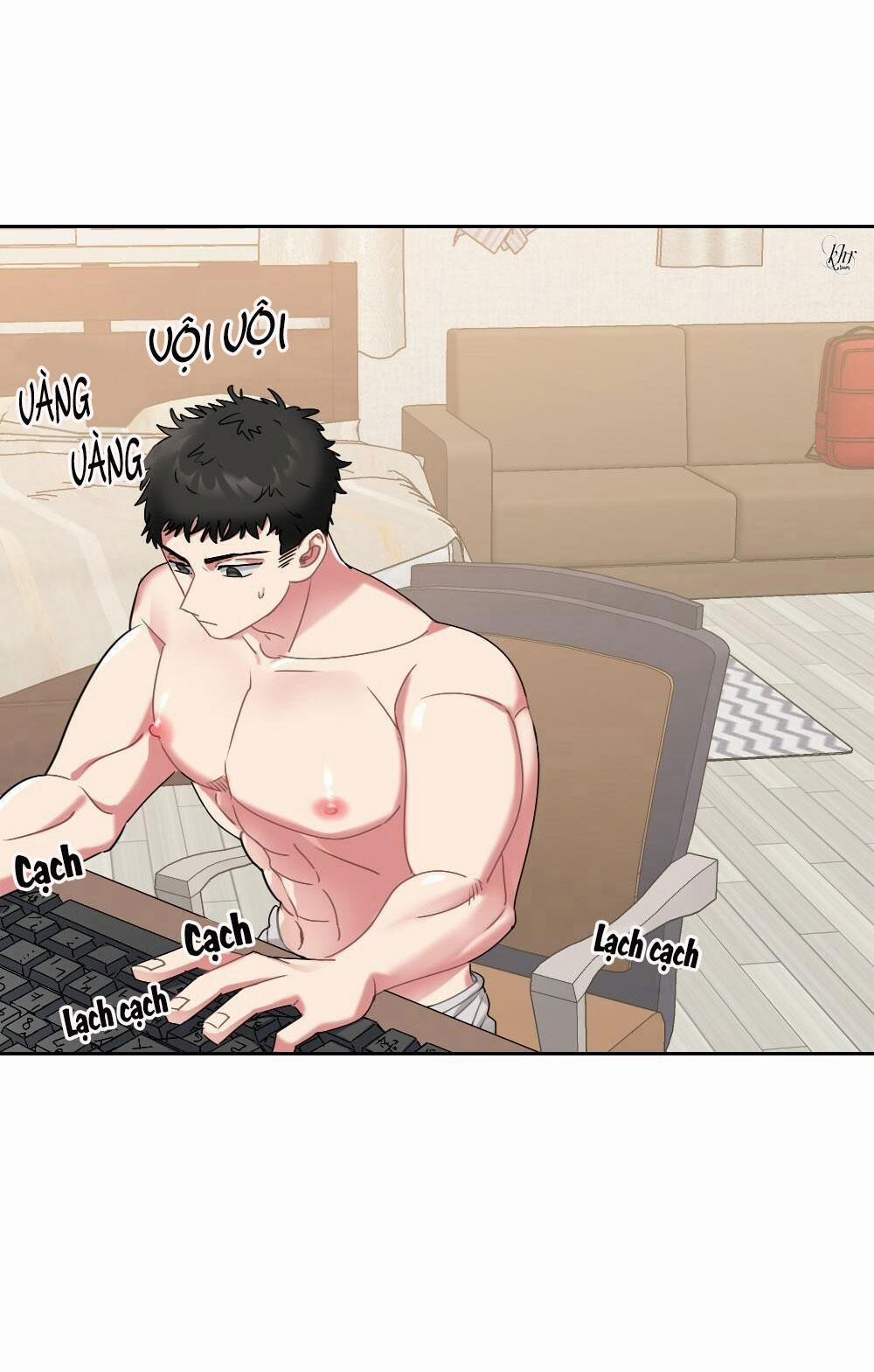 TUYỂN TẬP NGỰC BỰ, CUNG KHỦ CỦA NHÀ KIM 33 trang 15