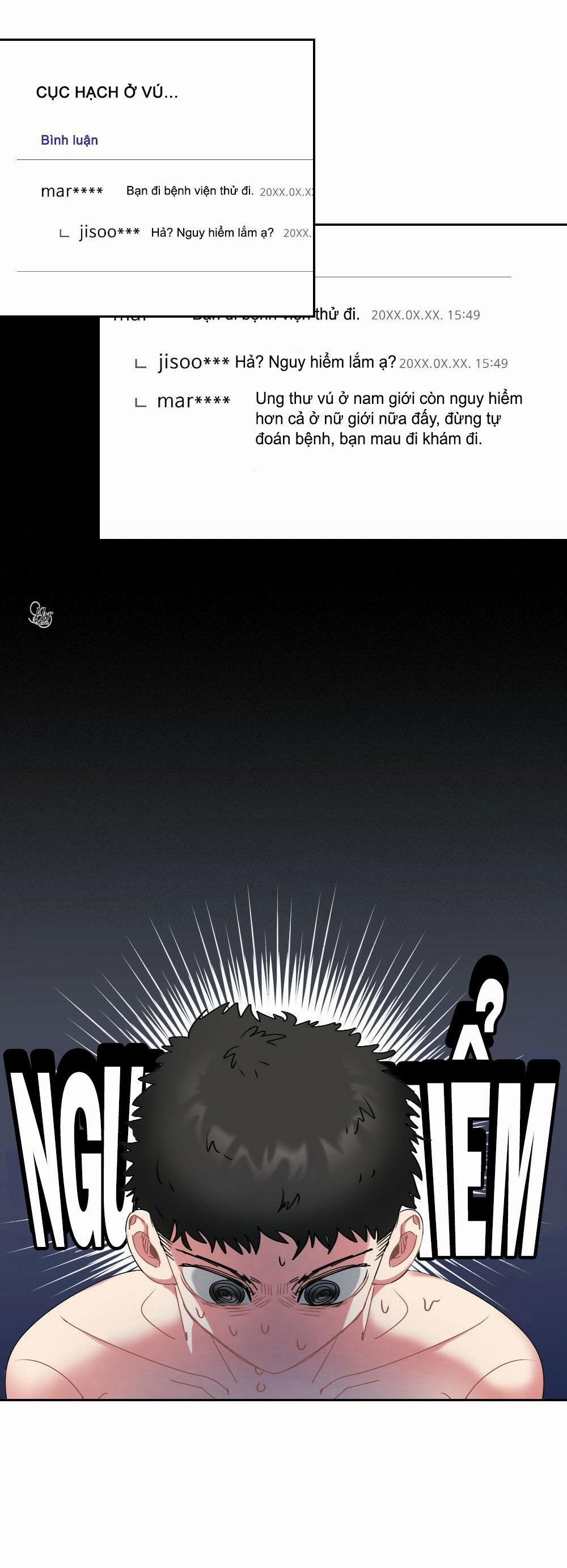 TUYỂN TẬP NGỰC BỰ, CUNG KHỦ CỦA NHÀ KIM 33 trang 17