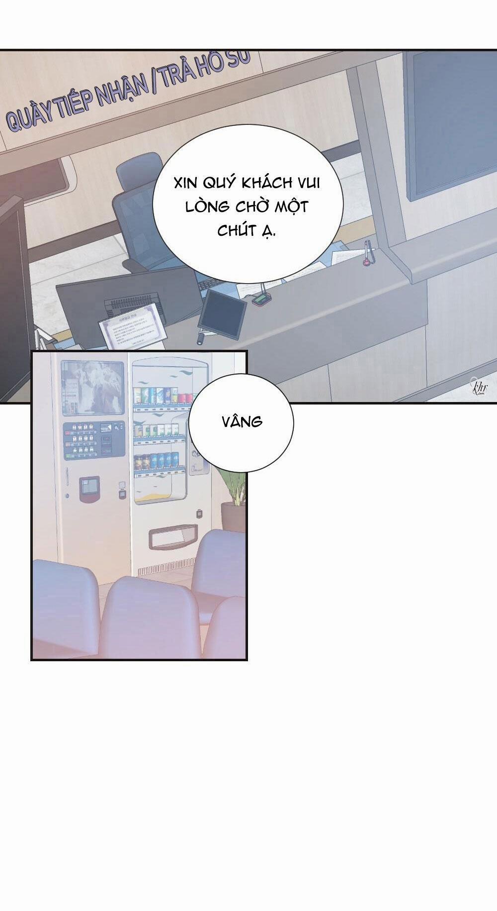 TUYỂN TẬP NGỰC BỰ, CUNG KHỦ CỦA NHÀ KIM 33 trang 19