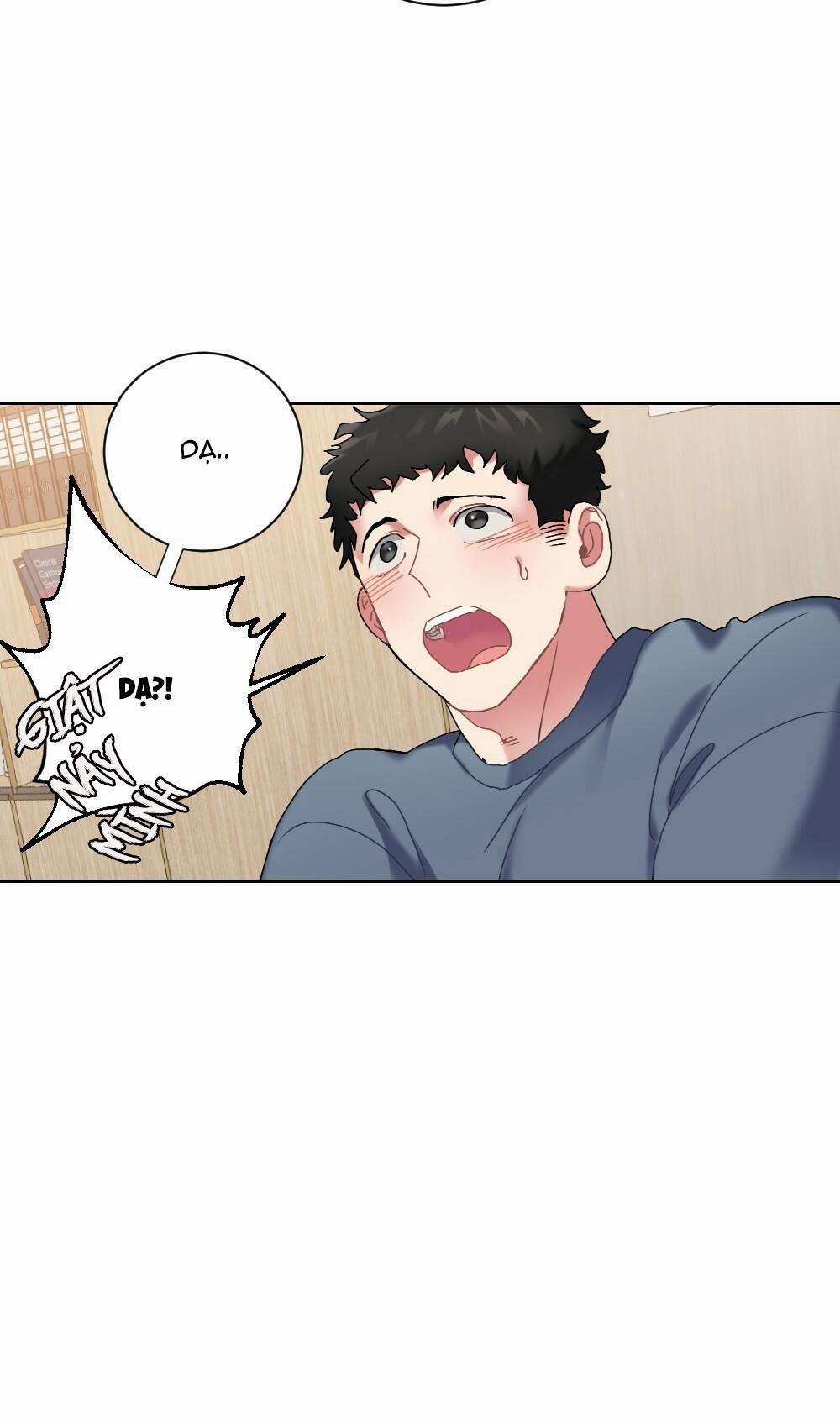 TUYỂN TẬP NGỰC BỰ, CUNG KHỦ CỦA NHÀ KIM 33 trang 30