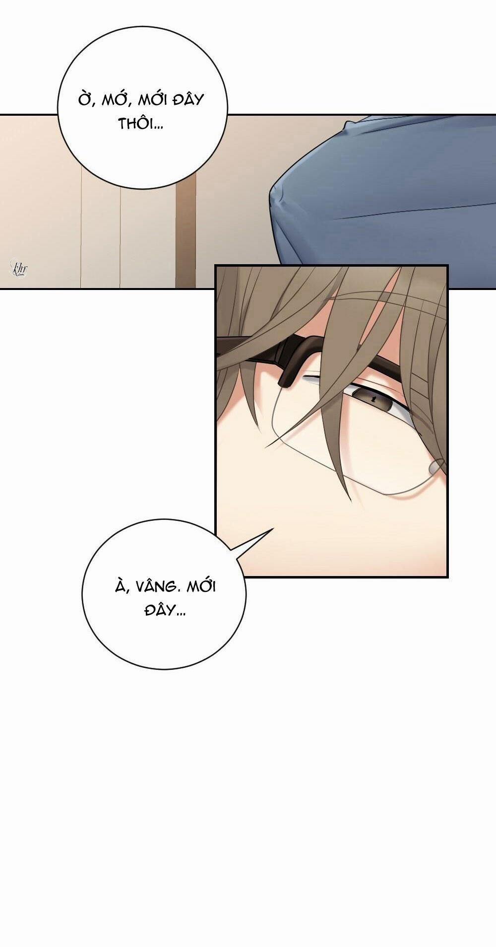 TUYỂN TẬP NGỰC BỰ, CUNG KHỦ CỦA NHÀ KIM 33 trang 37