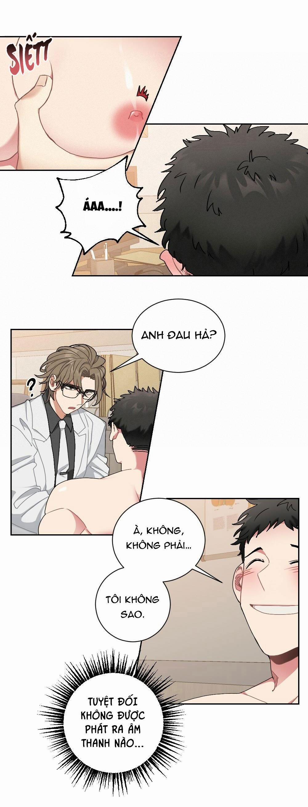 TUYỂN TẬP NGỰC BỰ, CUNG KHỦ CỦA NHÀ KIM 33 trang 43