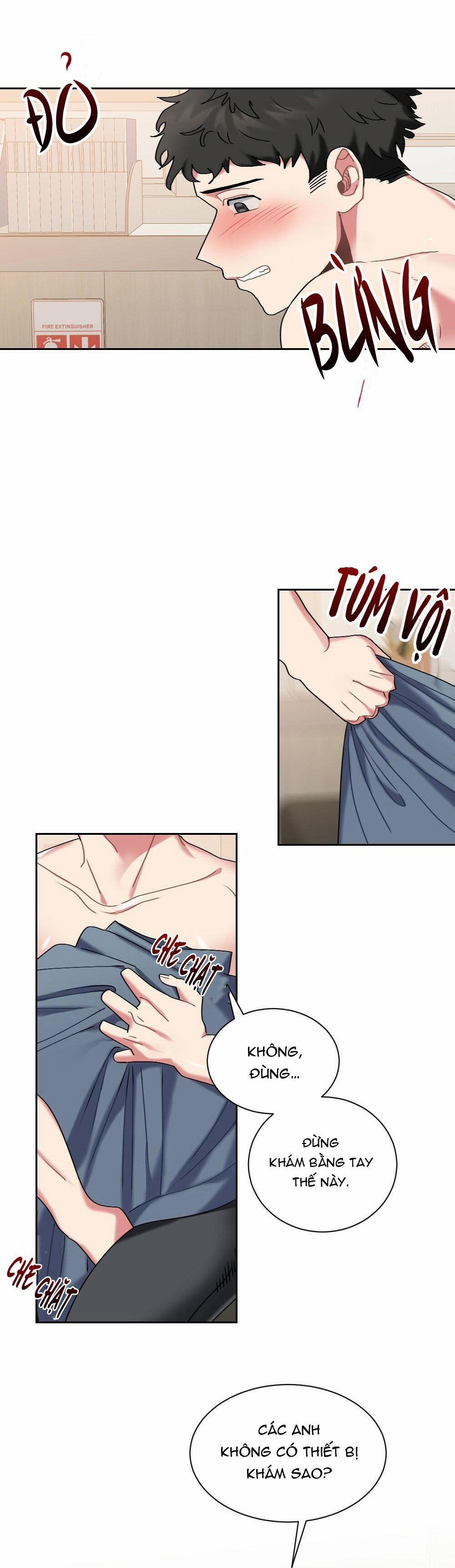 TUYỂN TẬP NGỰC BỰ, CUNG KHỦ CỦA NHÀ KIM 34 ZÚ 2 trang 1