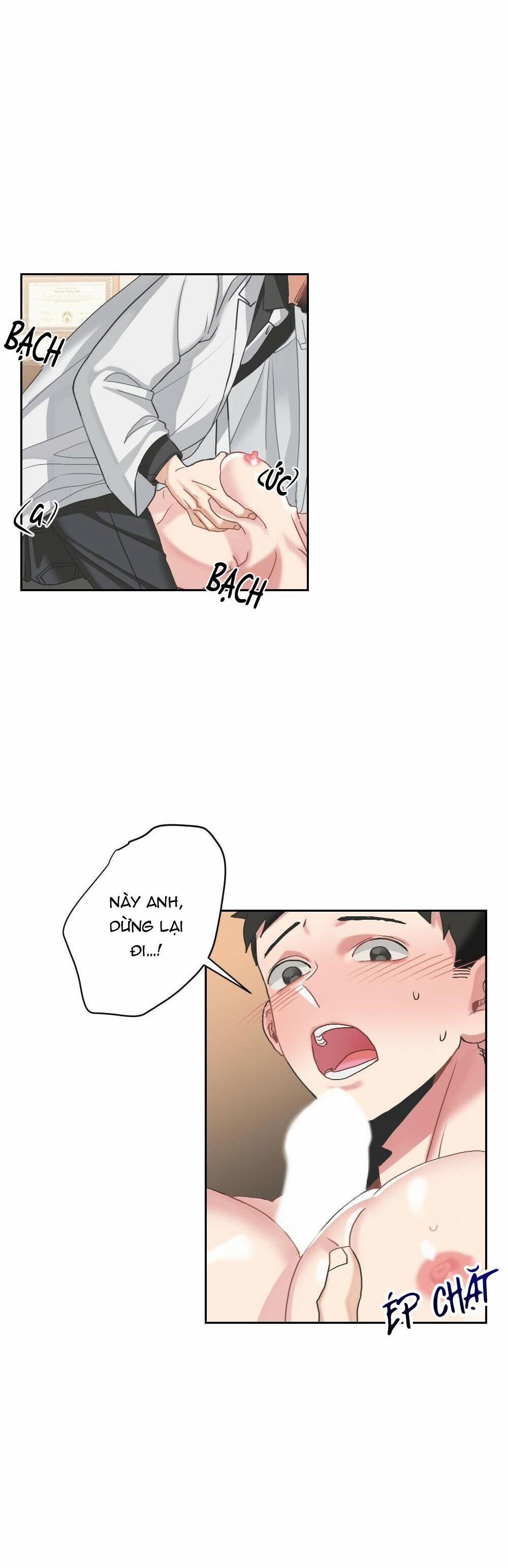 TUYỂN TẬP NGỰC BỰ, CUNG KHỦ CỦA NHÀ KIM 34 ZÚ 2 trang 18