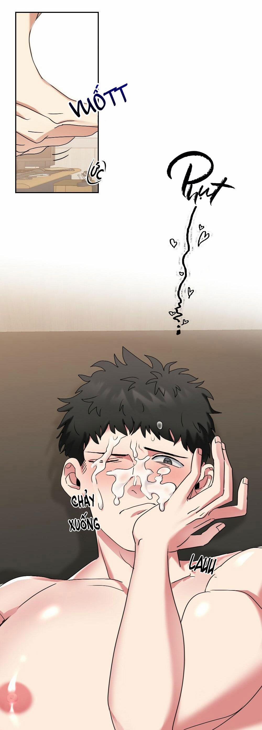 TUYỂN TẬP NGỰC BỰ, CUNG KHỦ CỦA NHÀ KIM 34 ZÚ 2 trang 22