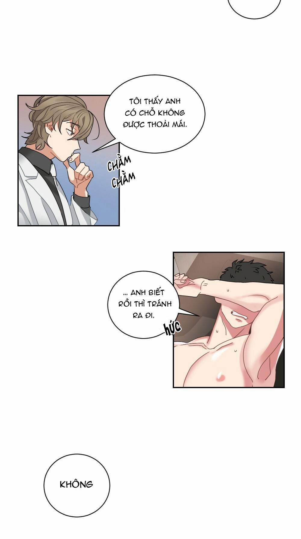 TUYỂN TẬP NGỰC BỰ, CUNG KHỦ CỦA NHÀ KIM 34 ZÚ 2 trang 26