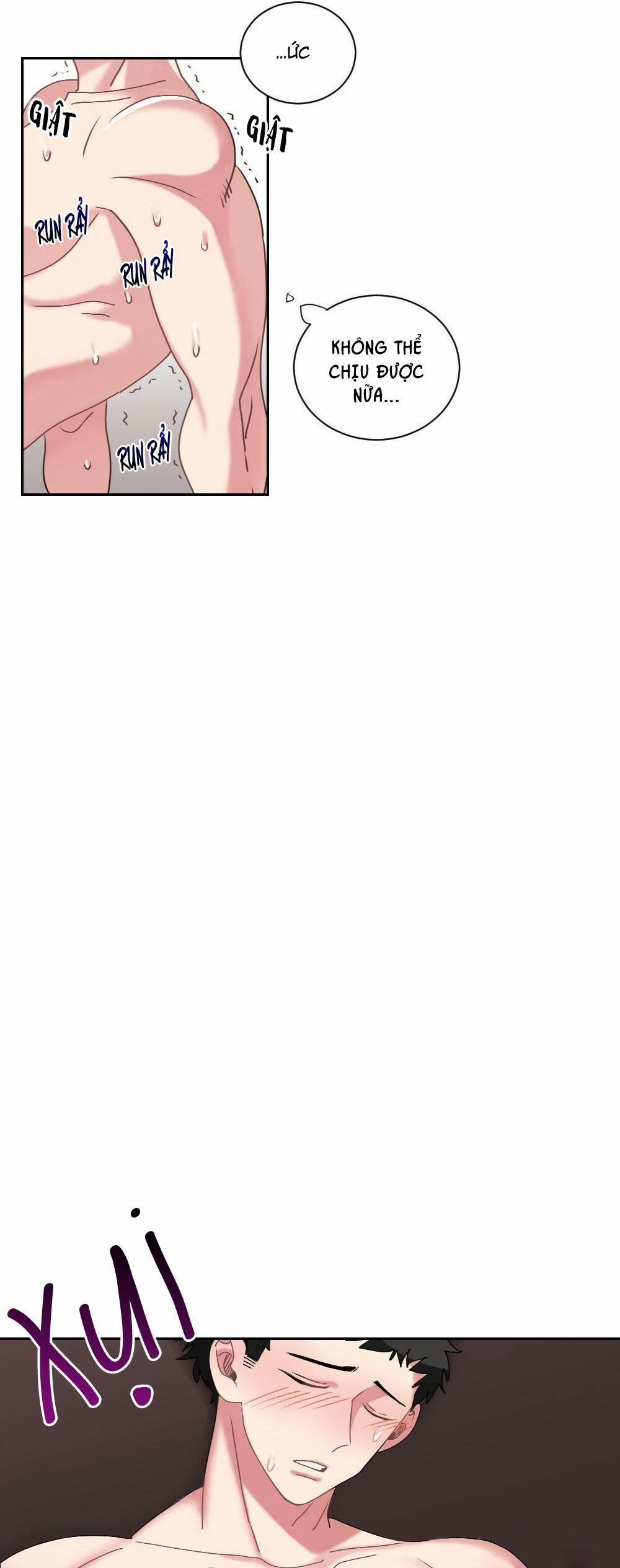 TUYỂN TẬP NGỰC BỰ, CUNG KHỦ CỦA NHÀ KIM 34 ZÚ 2 trang 29