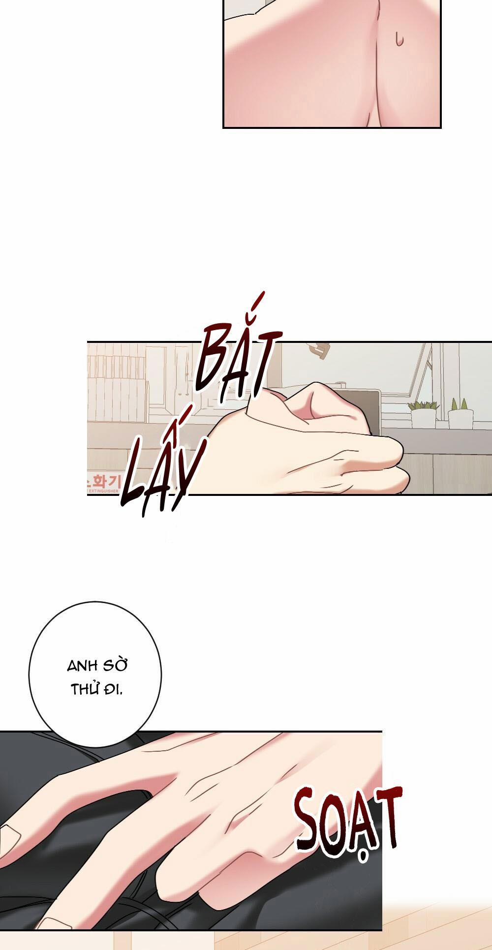 TUYỂN TẬP NGỰC BỰ, CUNG KHỦ CỦA NHÀ KIM 34 ZÚ 2 trang 3