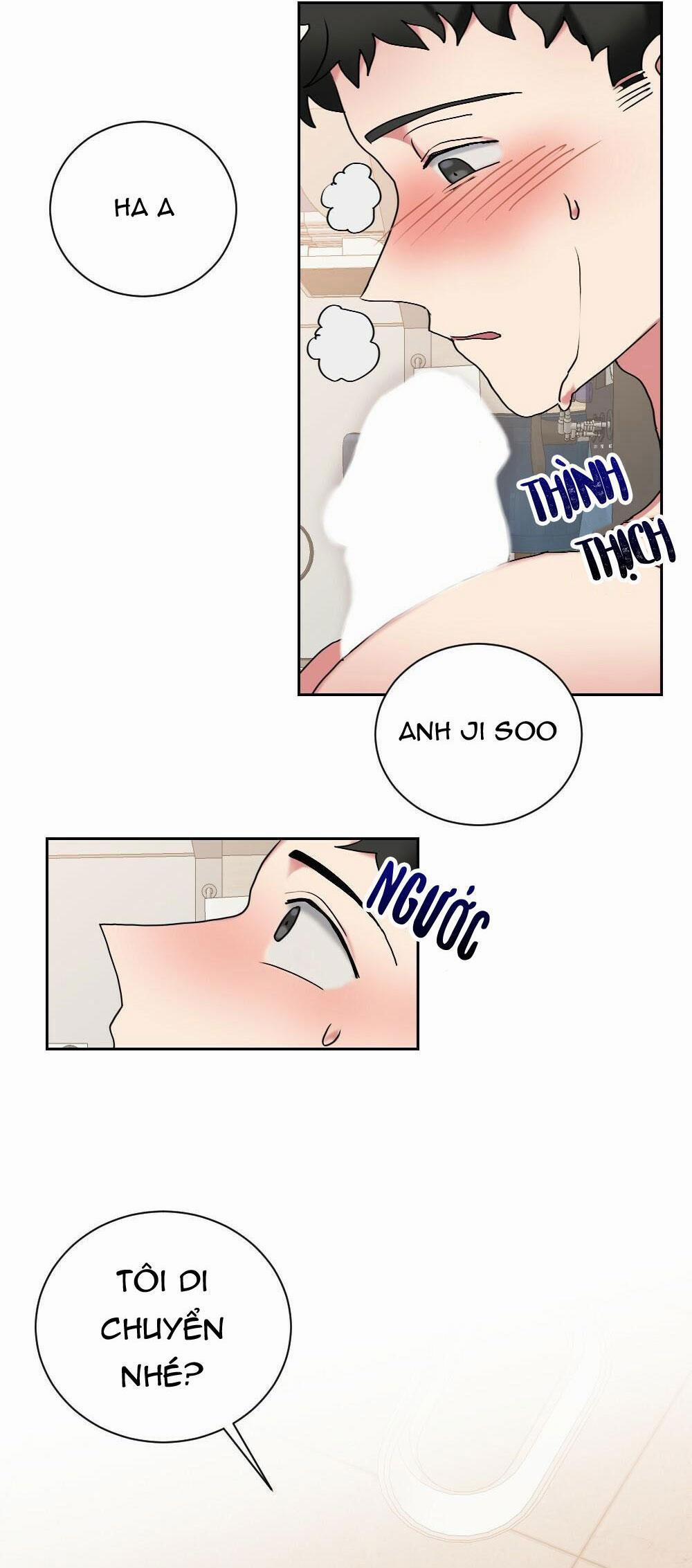 TUYỂN TẬP NGỰC BỰ, CUNG KHỦ CỦA NHÀ KIM 34 trang 15