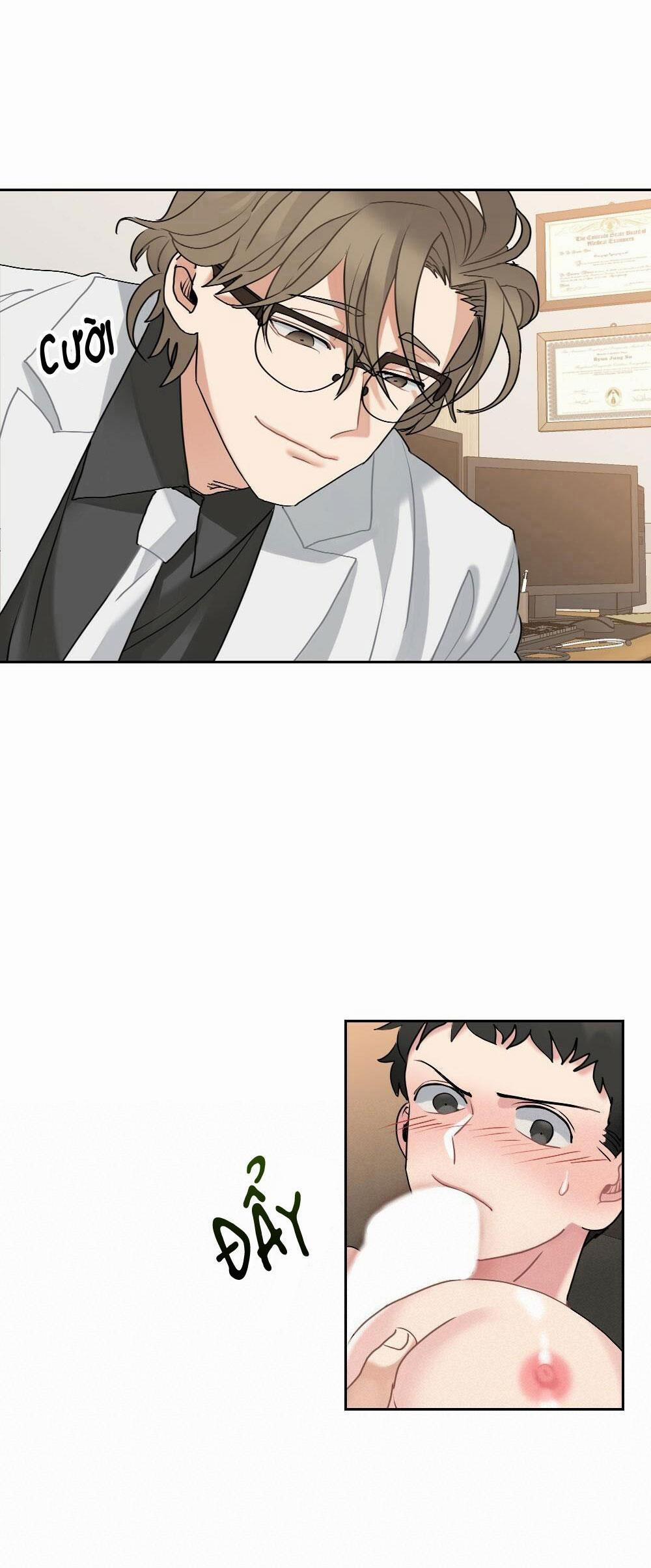 TUYỂN TẬP NGỰC BỰ, CUNG KHỦ CỦA NHÀ KIM 34 trang 19