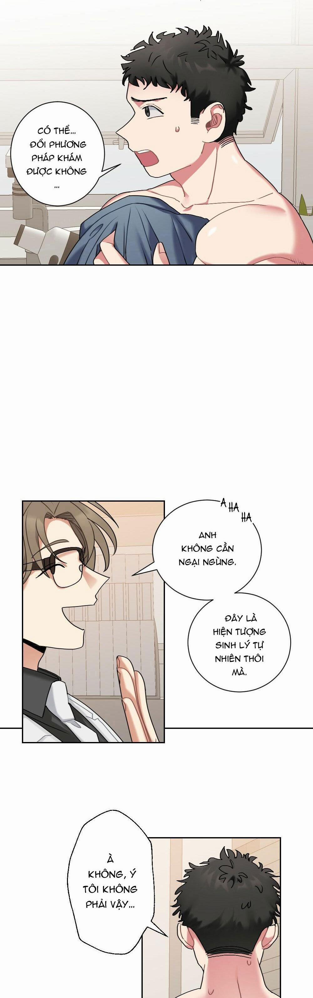 TUYỂN TẬP NGỰC BỰ, CUNG KHỦ CỦA NHÀ KIM 34 trang 2