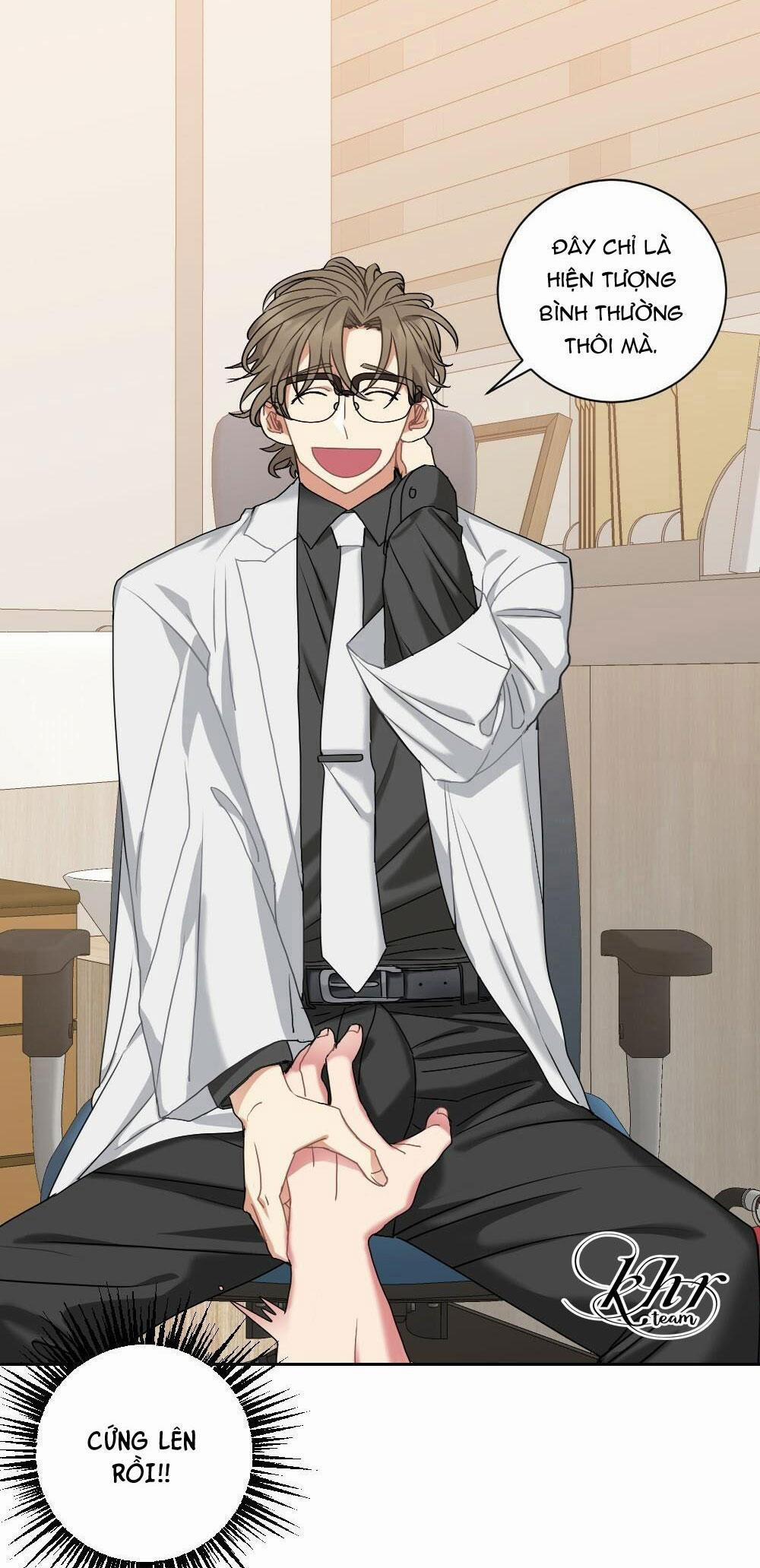 TUYỂN TẬP NGỰC BỰ, CUNG KHỦ CỦA NHÀ KIM 34 trang 4