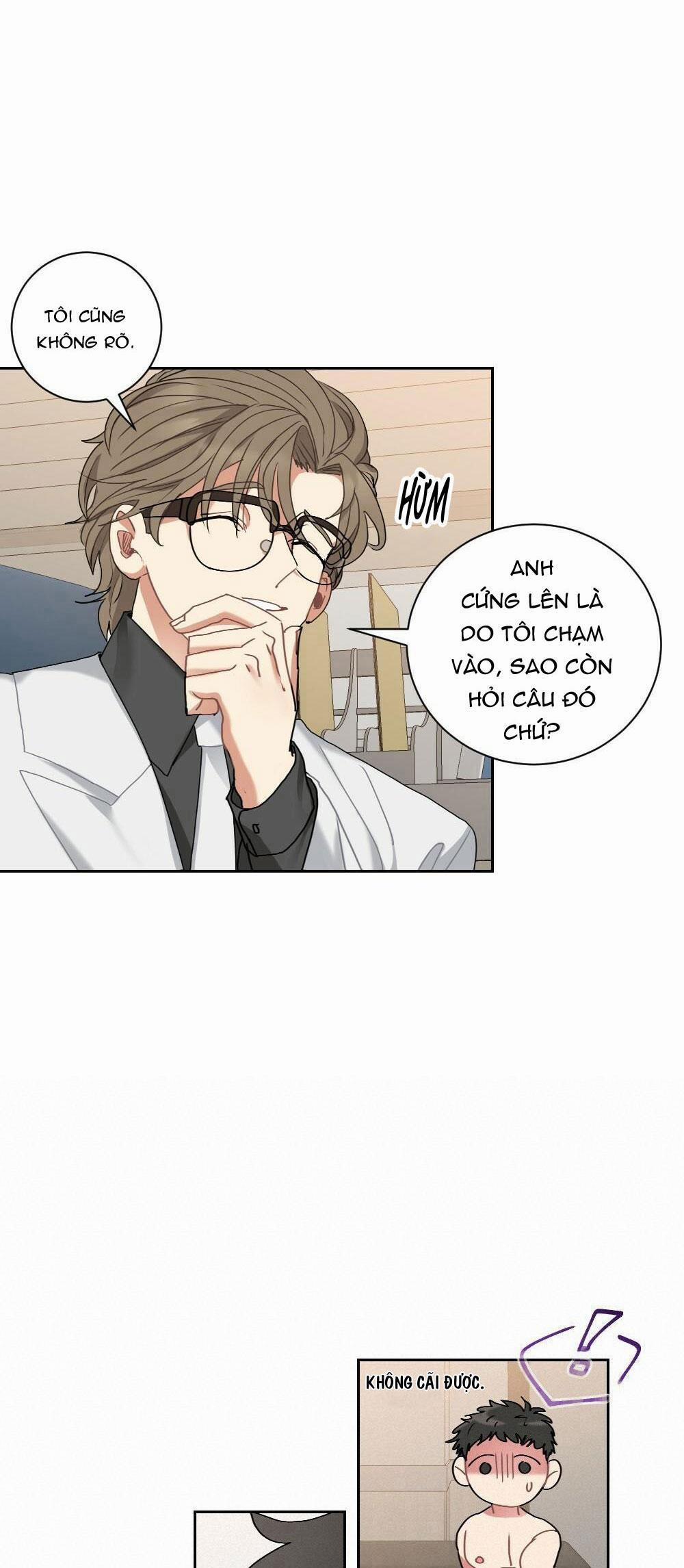 TUYỂN TẬP NGỰC BỰ, CUNG KHỦ CỦA NHÀ KIM 34 trang 6