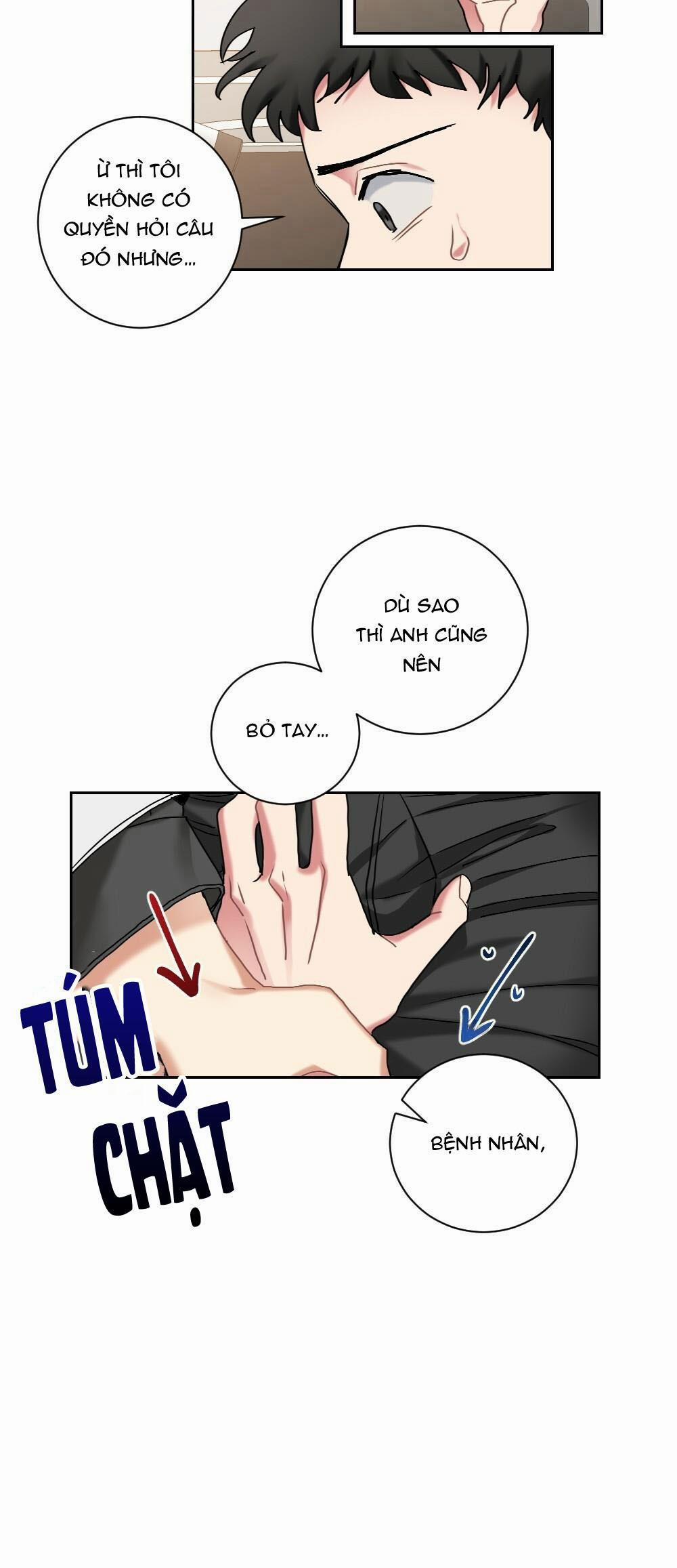 TUYỂN TẬP NGỰC BỰ, CUNG KHỦ CỦA NHÀ KIM 34 trang 7