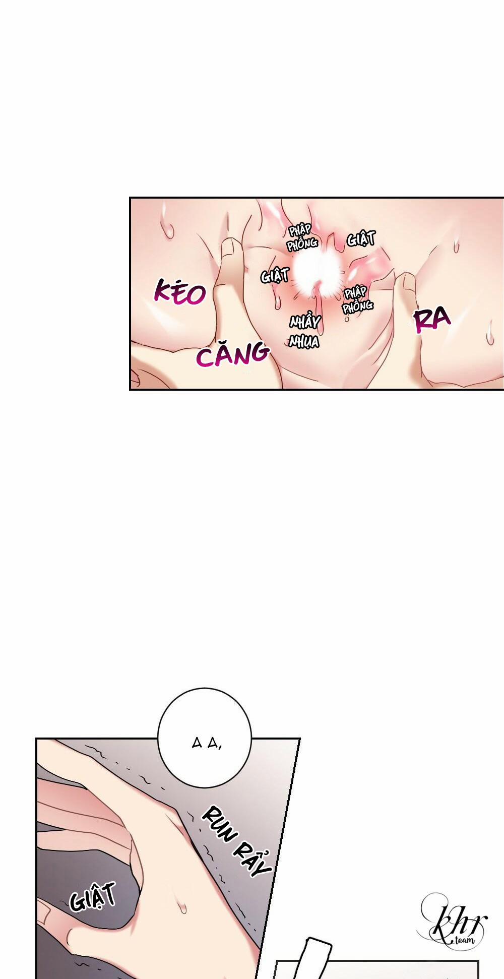 TUYỂN TẬP NGỰC BỰ, CUNG KHỦ CỦA NHÀ KIM 35 ZÚ 3 END trang 13