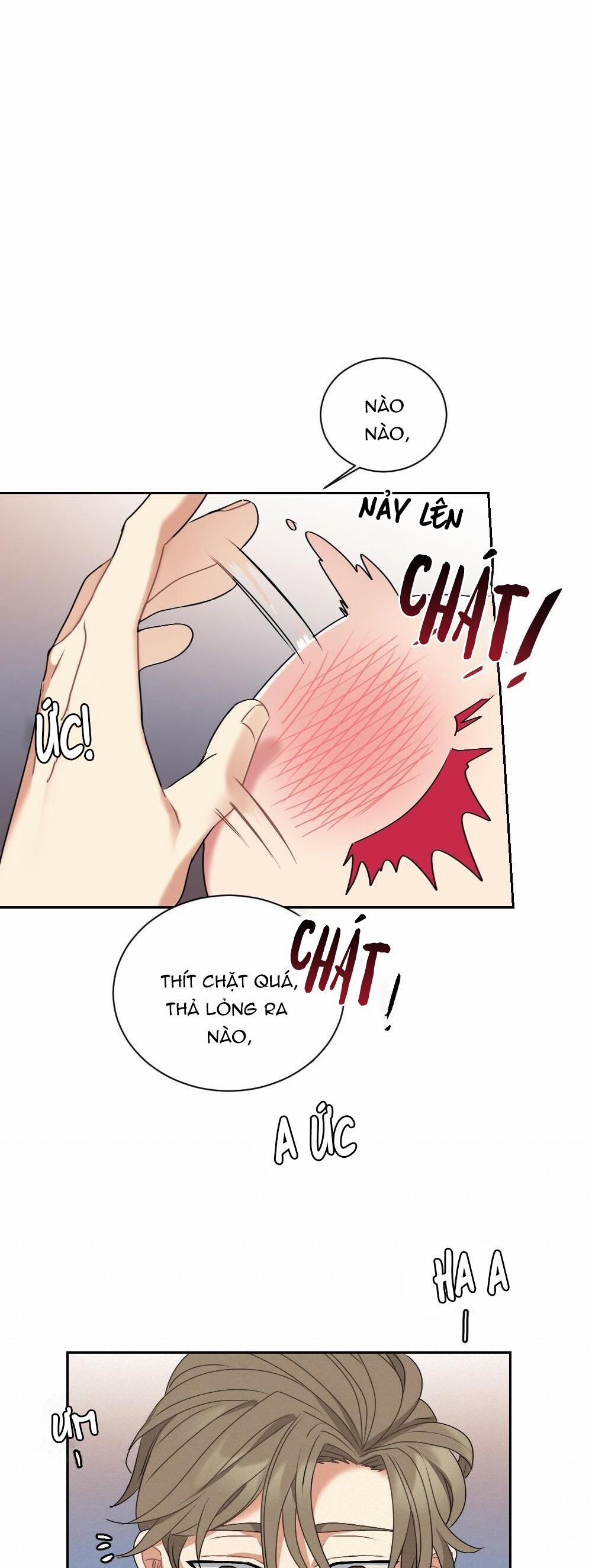 TUYỂN TẬP NGỰC BỰ, CUNG KHỦ CỦA NHÀ KIM 35 ZÚ 3 END trang 18