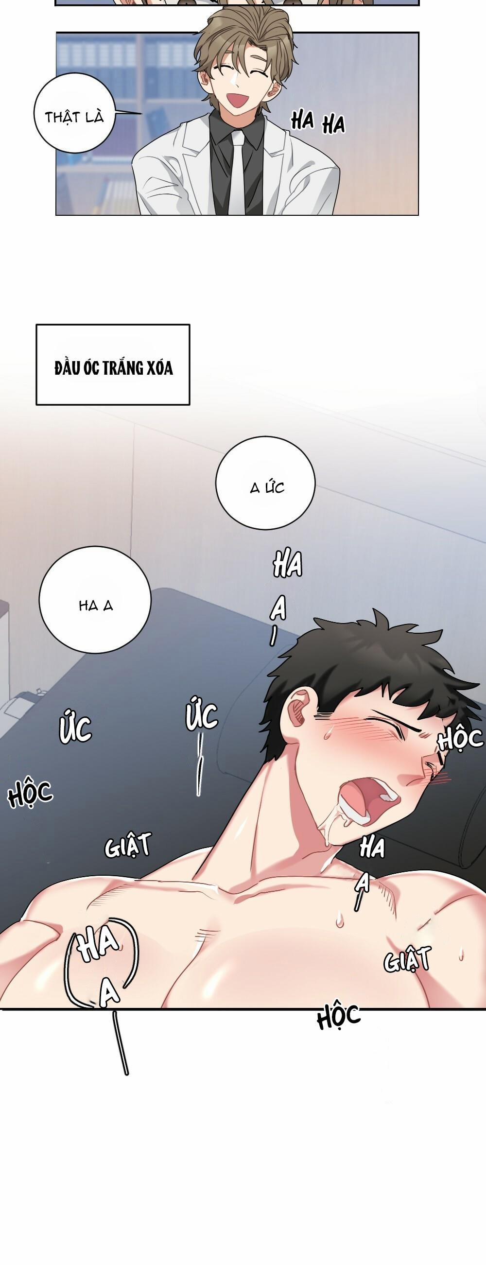 TUYỂN TẬP NGỰC BỰ, CUNG KHỦ CỦA NHÀ KIM 35 ZÚ 3 END trang 19